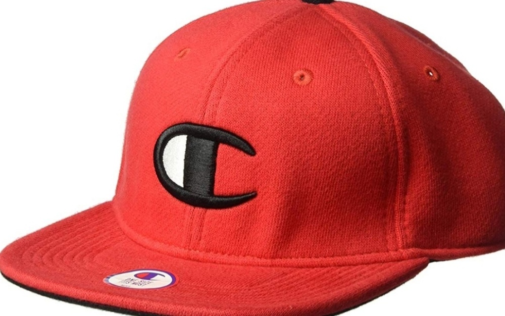 Champion hat